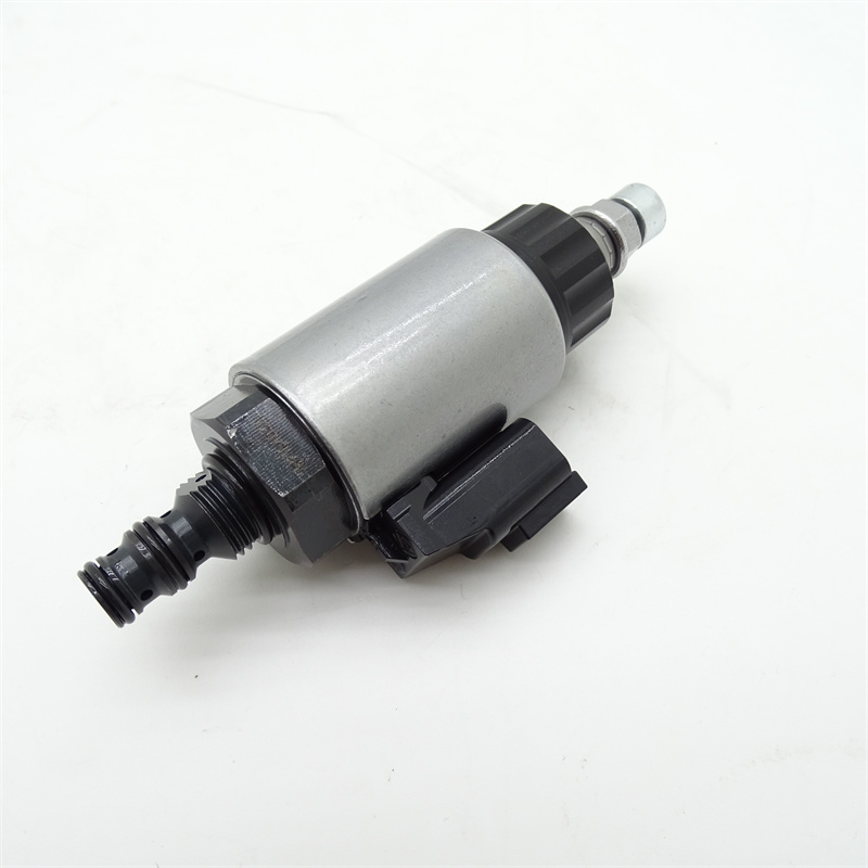 SP203731原厂电磁阀适用于柳工-徐工 (3)
