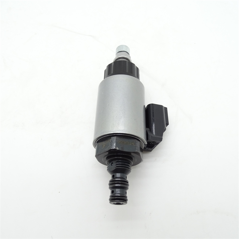 SP203731原厂电磁阀适用于柳工-徐工 (4)