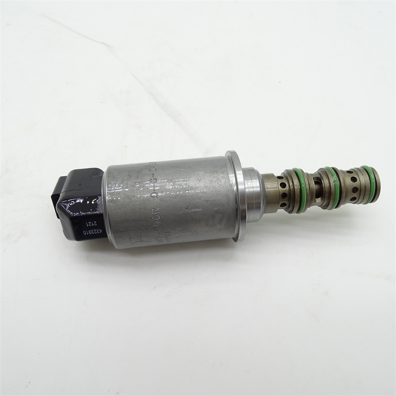 SV90-G40R原厂电磁阀24V (1)