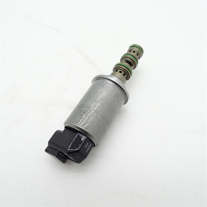 SV90-G40R Electromagnetic Valve, Proportional Valve for Excavator Loader