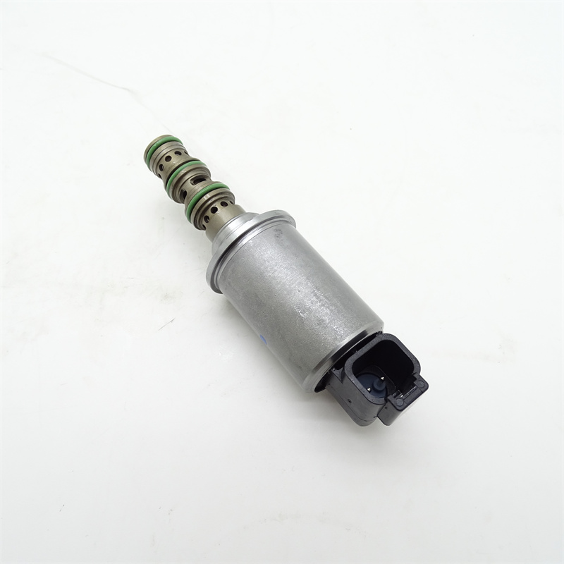 SV90-G40R原厂电磁阀24V (3)