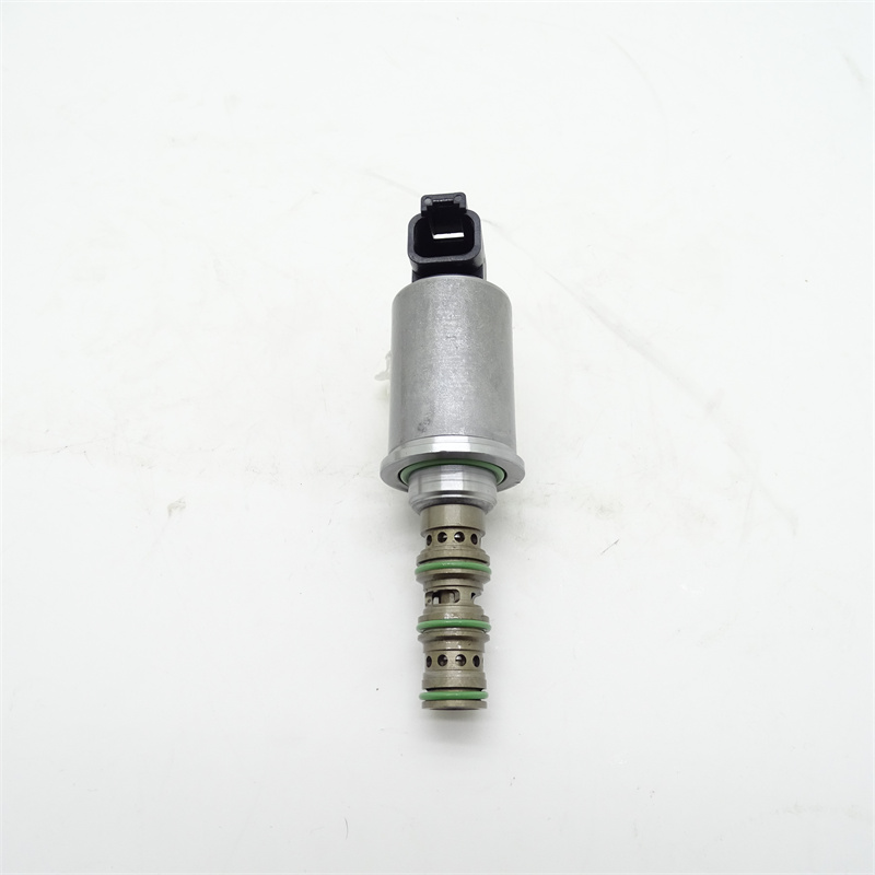 SV90-G40R原厂电磁阀24V (4)