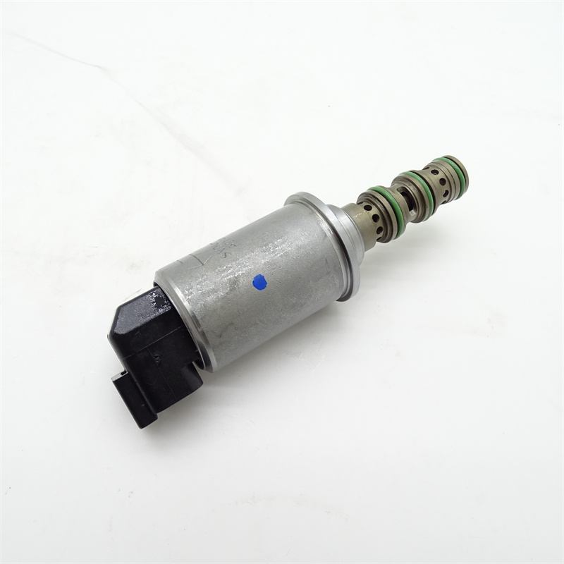 SV90-G40R原厂电磁阀24V (5)