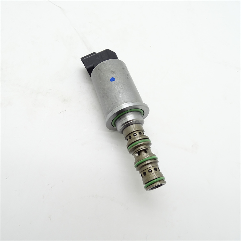 SV90-G40R原厂电磁阀24V (6)