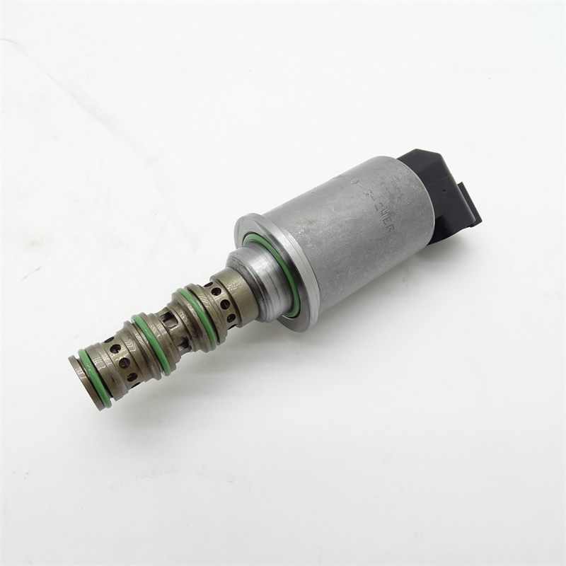 SV90-G40R原厂电磁阀24V (7)