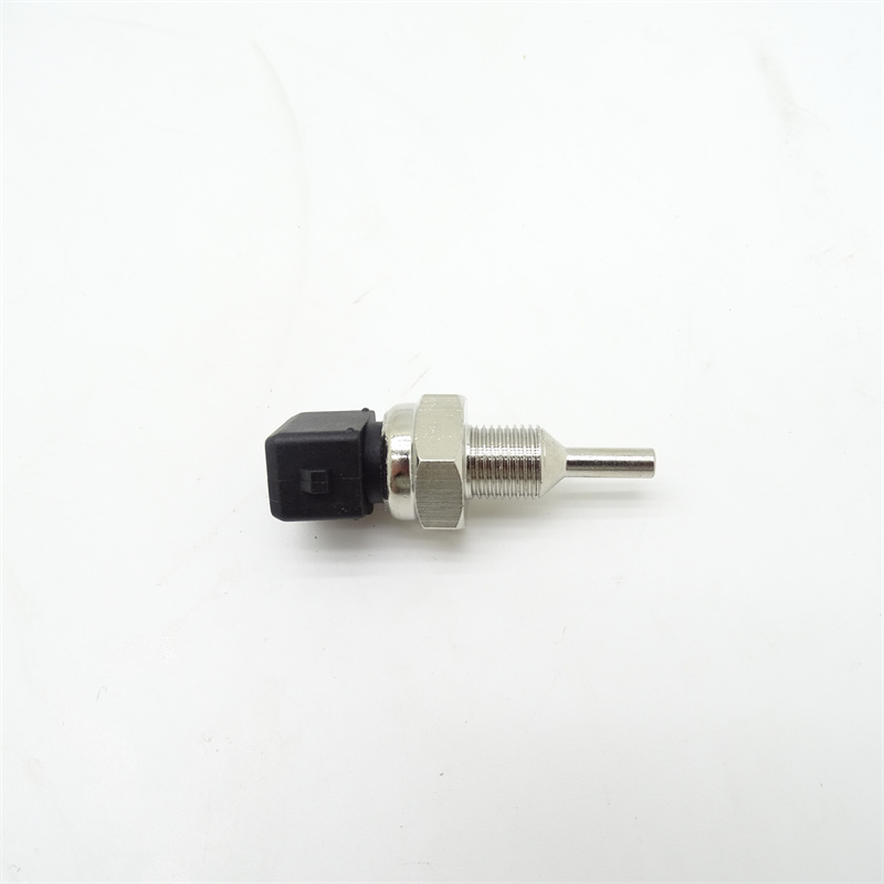 Tractor diesel engine water temperature sensor V836864360
