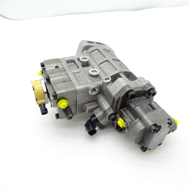 324-0532 Diesel Engine Fuel Injection Pump Assembly 3240532 Is Applicable to 420e, 430e, 450e, C4, C4.4, C6.4, C6.6, 914G2, 315D
