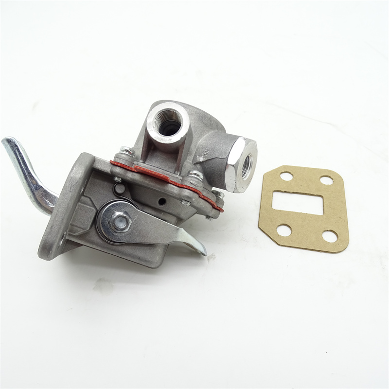 201-0877 Caterpillar CAT Excavator 312B L Engine 3504 Type Fuel Transfer Pump