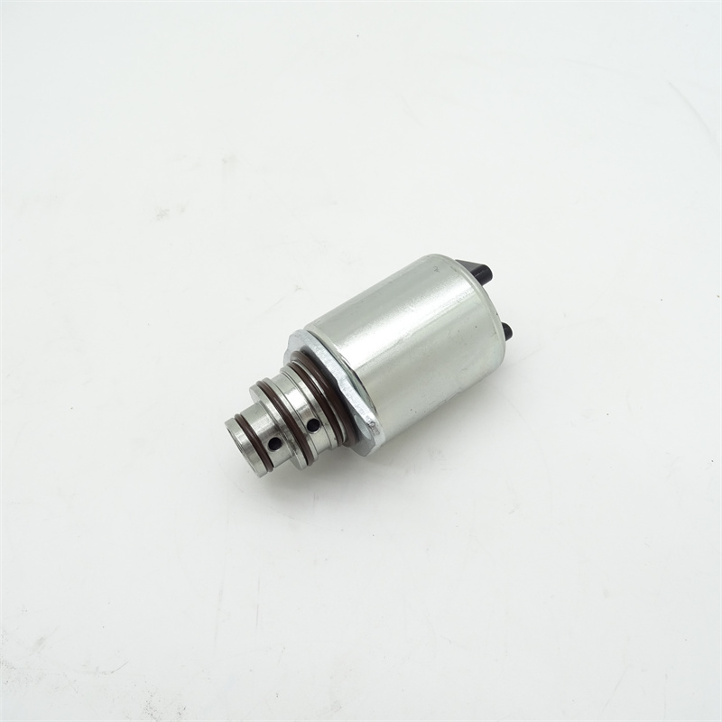 0501-315-338B Solenoid Valve 0501315338B, suitable for xCMG/ZF 4WG180 4WG200 gearboxes