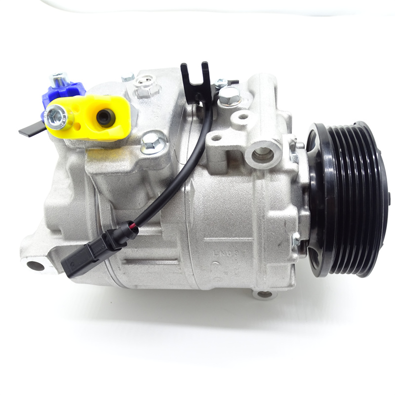 空调压缩机 7E0820803 7E0820803F 7E0 820 803 7E0 820 803 F (2)
