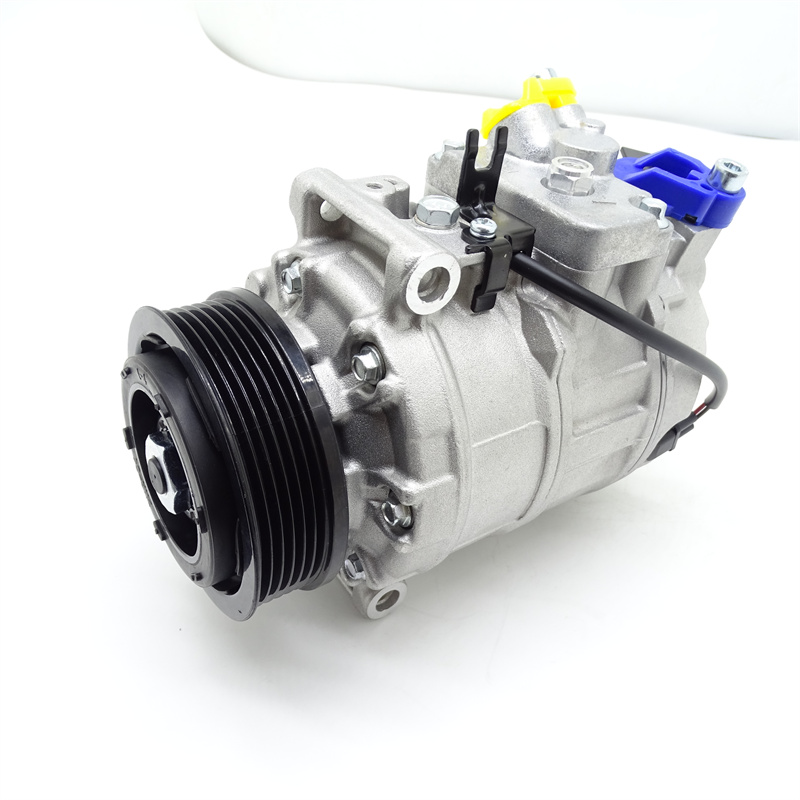 空调压缩机 7E0820803 7E0820803F 7E0 820 803 7E0 820 803 F (4)