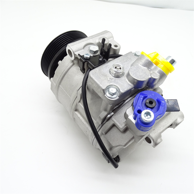 空调压缩机 7E0820803 7E0820803F 7E0 820 803 7E0 820 803 F (6)