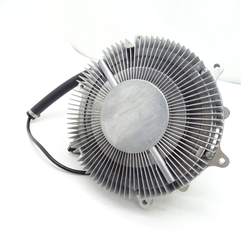 风扇离合器2A5-01-25142适用于PC210-10 (5)