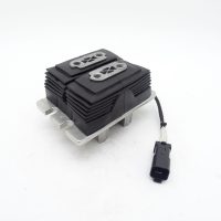 561-7001挖掘机电控脚踏阀总成E320GX E330 E336 E326 E349 E323GC (4)