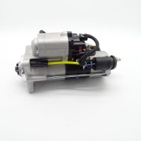 611-9112起动马达24V 10T 7 (2)