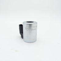 770924 SY550 SY485电磁阀线圈 (1)