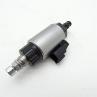 SP203731原厂电磁阀适用于柳工-徐工 (6)