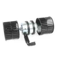 主图适用于神钢挖掘机SK350-8的YN20M00107S111电动鼓风机电机