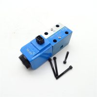 液压电磁阀11173166 适用于沃尔沃 L90E L70E L60E L110E 装载机 (4)